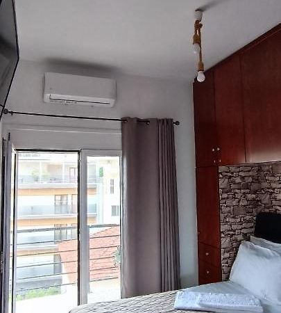 Rafaellas Apartment La Canea Esterno foto