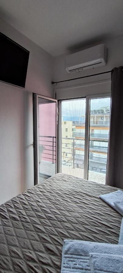Rafaellas Apartment La Canea Esterno foto