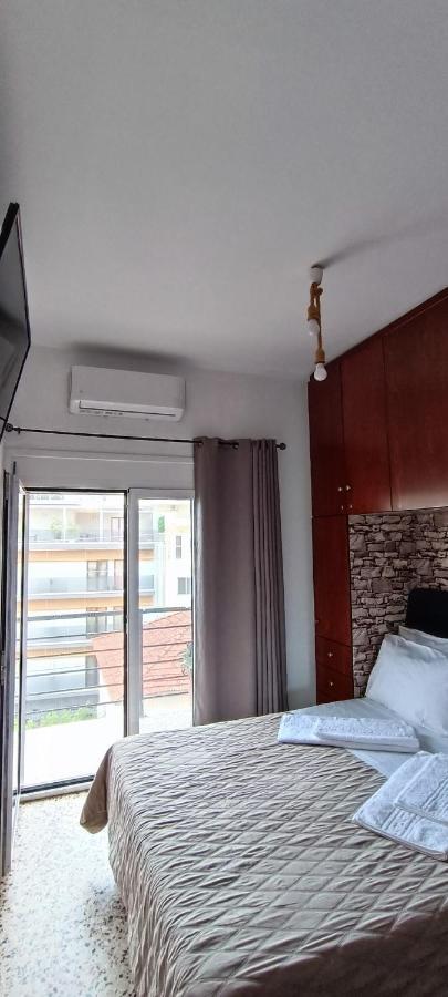Rafaellas Apartment La Canea Esterno foto