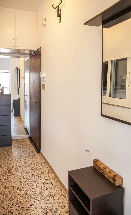 Rafaellas Apartment La Canea Esterno foto